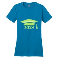 Women's Perfect Weight ® Tee Thumbnail