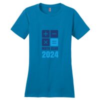 Women's Perfect Weight ® Tee Thumbnail