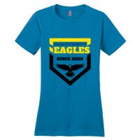 Women's Perfect Weight ® Tee Thumbnail