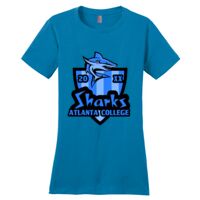 Women's Perfect Weight ® Tee Thumbnail
