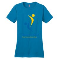 Women's Perfect Weight ® Tee Thumbnail
