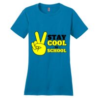 Women's Perfect Weight ® Tee Thumbnail