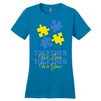 Women's Perfect Weight ® Tee Thumbnail