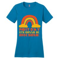 Women's Perfect Weight ® Tee Thumbnail