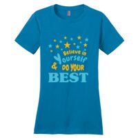 Women's Perfect Weight ® Tee Thumbnail