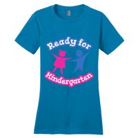 Women's Perfect Weight ® Tee Thumbnail
