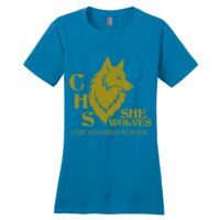 Women's Perfect Weight ® Tee Thumbnail