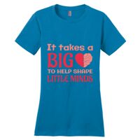 Women's Perfect Weight ® Tee Thumbnail
