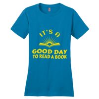 Women's Perfect Weight ® Tee Thumbnail
