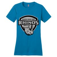 Women's Perfect Weight ® Tee Thumbnail