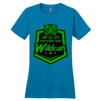 Women's Perfect Weight ® Tee Thumbnail