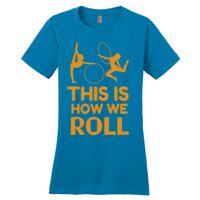 Women's Perfect Weight ® Tee Thumbnail