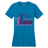 Women's Perfect Weight ® Tee Thumbnail