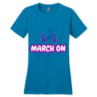 Women's Perfect Weight ® Tee Thumbnail