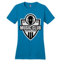 Women's Perfect Weight ® Tee Thumbnail