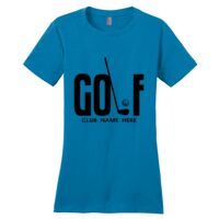 Women's Perfect Weight ® Tee Thumbnail