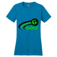 Women's Perfect Weight ® Tee Thumbnail