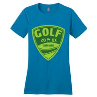 Women's Perfect Weight ® Tee Thumbnail