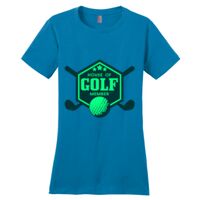 Women's Perfect Weight ® Tee Thumbnail