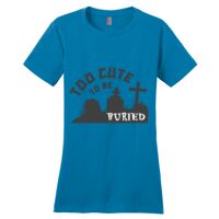 Women's Perfect Weight ® Tee Thumbnail