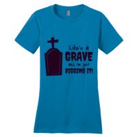 Women's Perfect Weight ® Tee Thumbnail