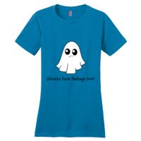 Women's Perfect Weight ® Tee Thumbnail