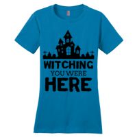 Women's Perfect Weight ® Tee Thumbnail