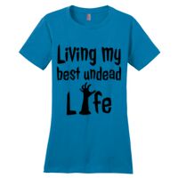 Women's Perfect Weight ® Tee Thumbnail