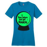 Women's Perfect Weight ® Tee Thumbnail