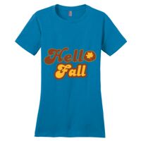 Women's Perfect Weight ® Tee Thumbnail