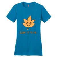 Women's Perfect Weight ® Tee Thumbnail