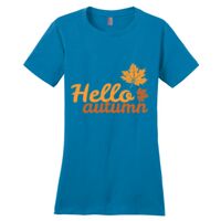 Women's Perfect Weight ® Tee Thumbnail