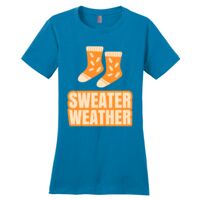 Women's Perfect Weight ® Tee Thumbnail