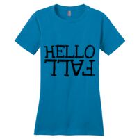 Women's Perfect Weight ® Tee Thumbnail