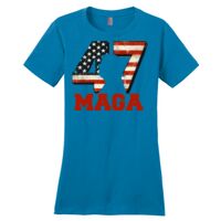 Women's Perfect Weight ® Tee Thumbnail