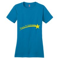 Women's Perfect Weight ® Tee Thumbnail