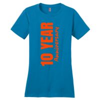 Women's Perfect Weight ® Tee Thumbnail