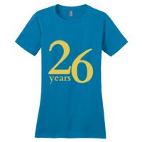 Women's Perfect Weight ® Tee Thumbnail