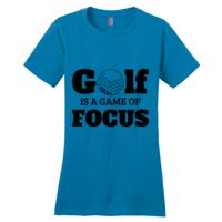 Women's Perfect Weight ® Tee Thumbnail