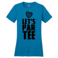 Women's Perfect Weight ® Tee Thumbnail