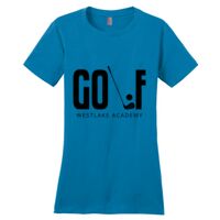 Women's Perfect Weight ® Tee Thumbnail