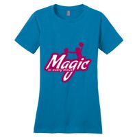 Women's Perfect Weight ® Tee Thumbnail