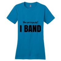 Women's Perfect Weight ® Tee Thumbnail