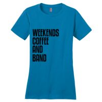 Women's Perfect Weight ® Tee Thumbnail