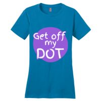 Women's Perfect Weight ® Tee Thumbnail