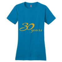 Women's Perfect Weight ® Tee Thumbnail