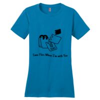 Women's Perfect Weight ® Tee Thumbnail
