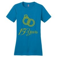 Women's Perfect Weight ® Tee Thumbnail