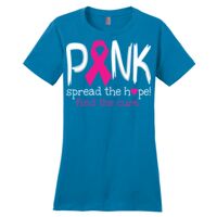 Women's Perfect Weight ® Tee Thumbnail