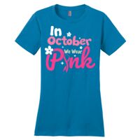 Women's Perfect Weight ® Tee Thumbnail
